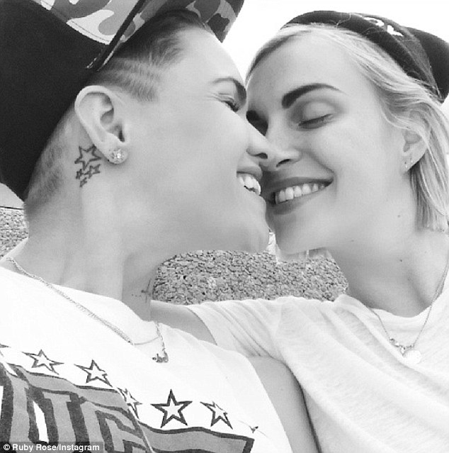 Rose and Dahl