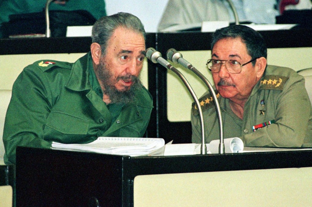 cubacastro1998